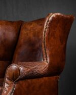 Wing Chair - Görsel 2
