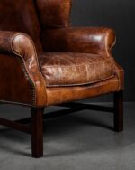 Wing Chair - Görsel 6