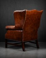 Wing Chair - Görsel 4
