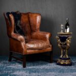Wing Chair