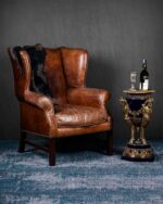 Wing Chair
