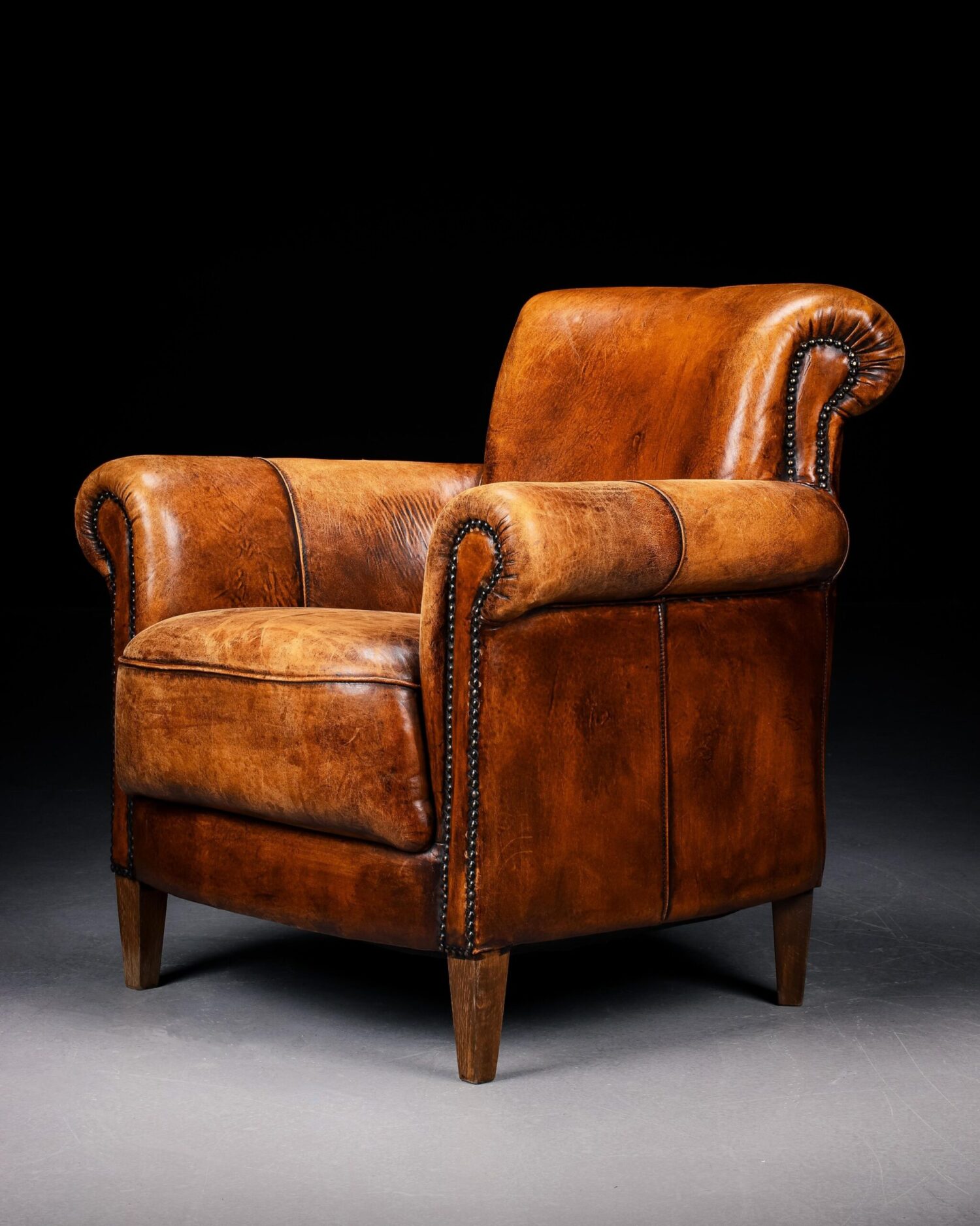 Professor Chair - Görsel 4