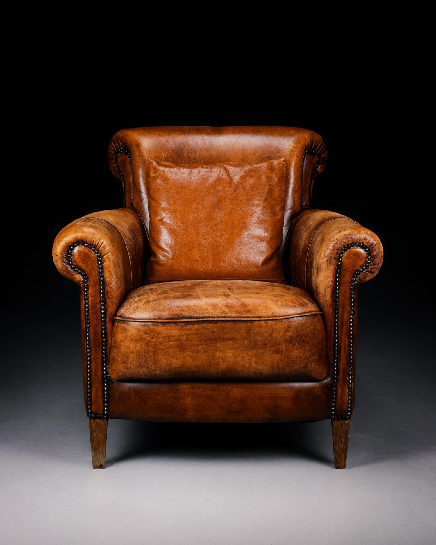 Professor Chair - Görsel 2