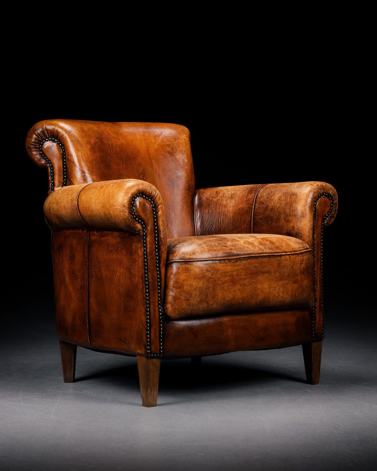 Professor Chair - Görsel 1