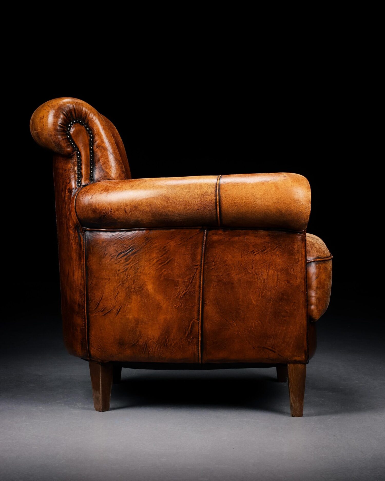 Professor Chair - Görsel 6