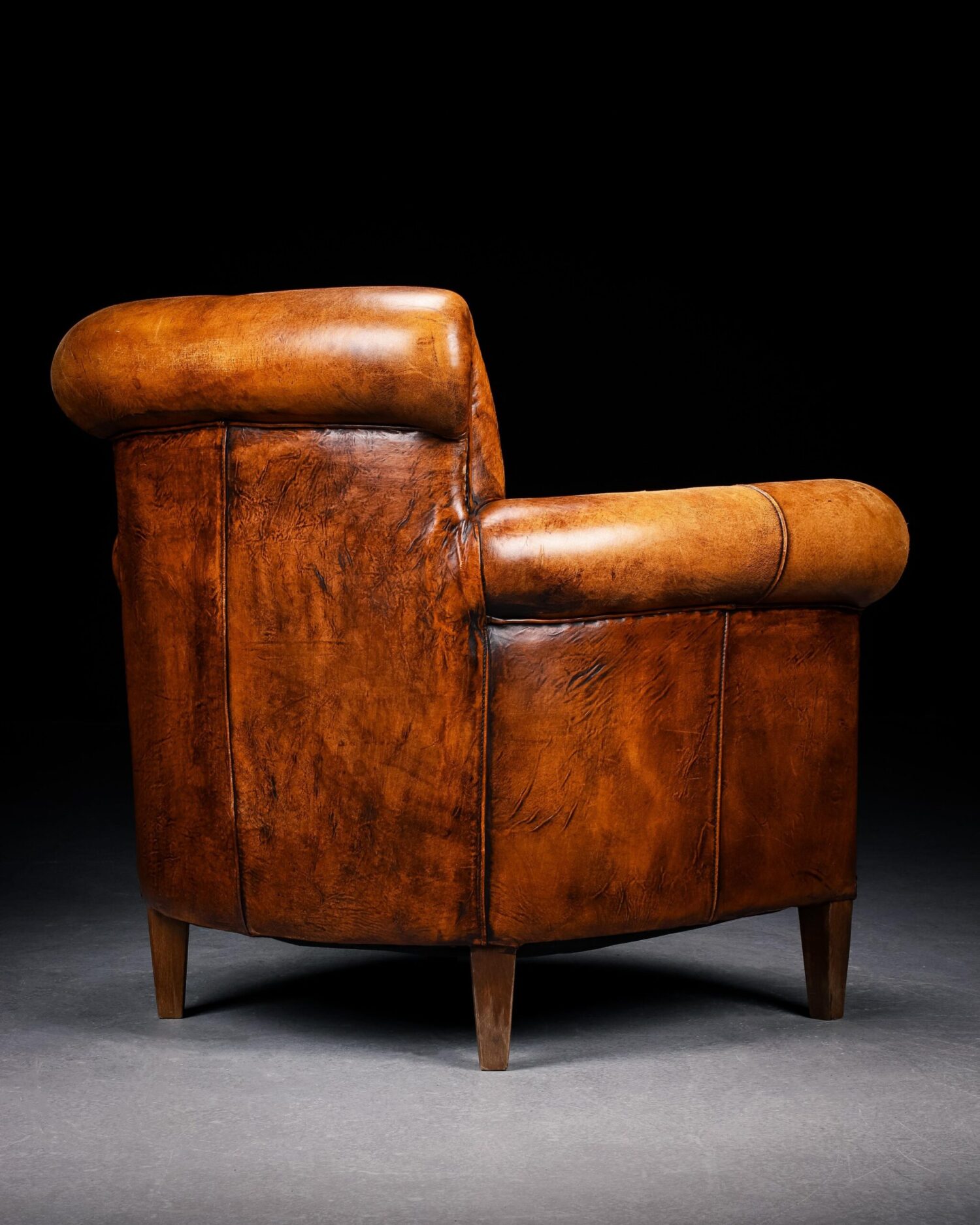 Professor Chair - Görsel 5