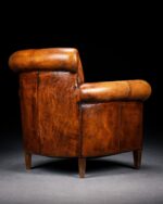 Professor Chair - Görsel 5