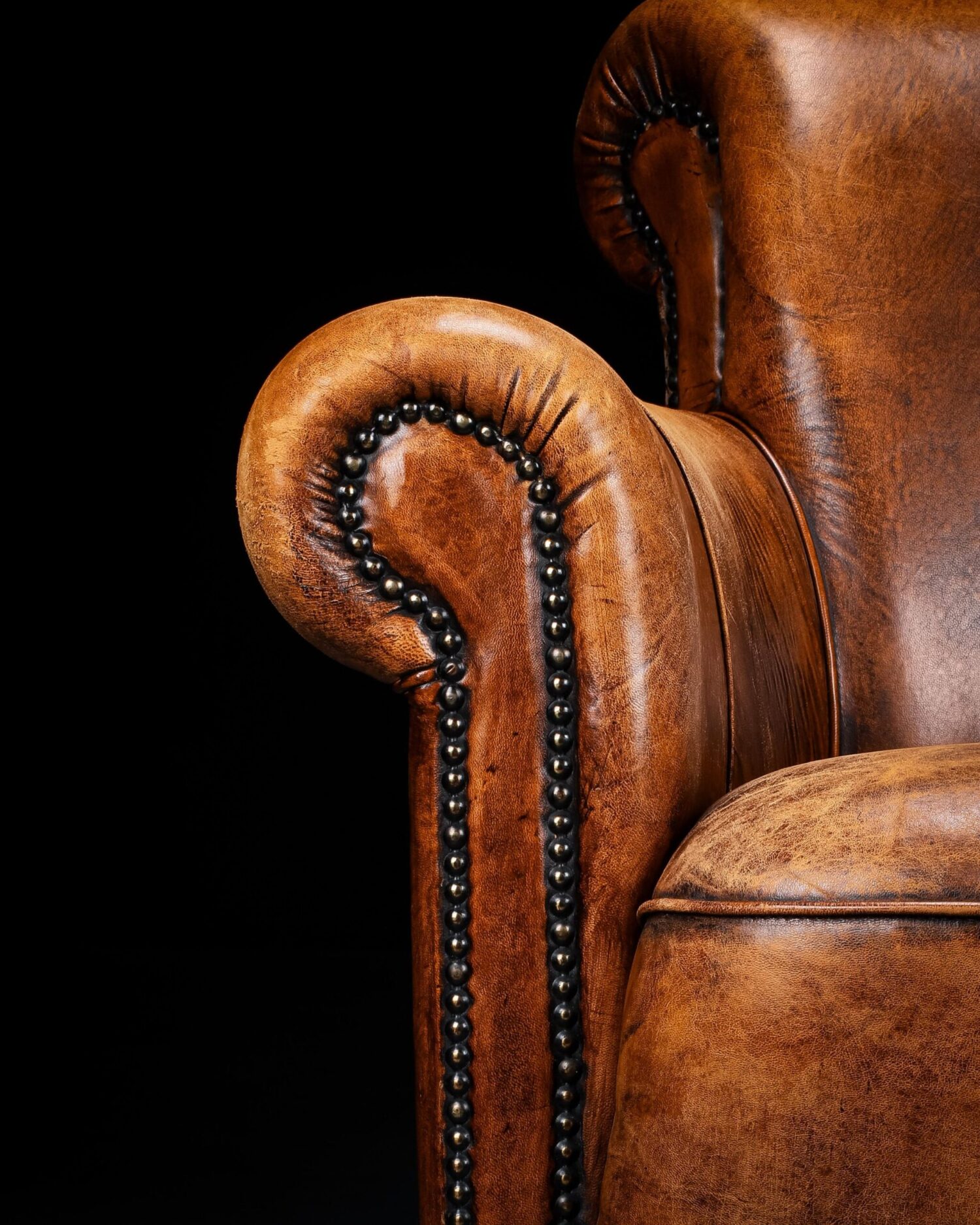 Professor Chair - Görsel 3