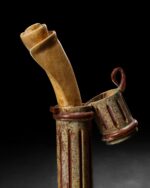 Kemanlı İtalyan Sehpa - Görsel 7