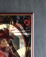 Coca-Cola Cam Altı Boyama Ayna - Görsel 2