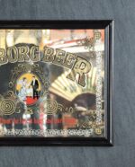 Tuborg Cam Altı Boyama Ayna - Görsel 2