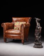 Pirinç Tazı Heykeli - Görsel 4