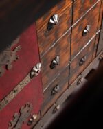 Orta Çağ Stili Bar - Görsel 6