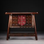 Orta Çağ Stili Bar