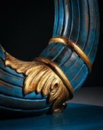 İtalyan Cornucopia Sehpa - Görsel 6