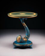 İtalyan Cornucopia Sehpa - Görsel 4