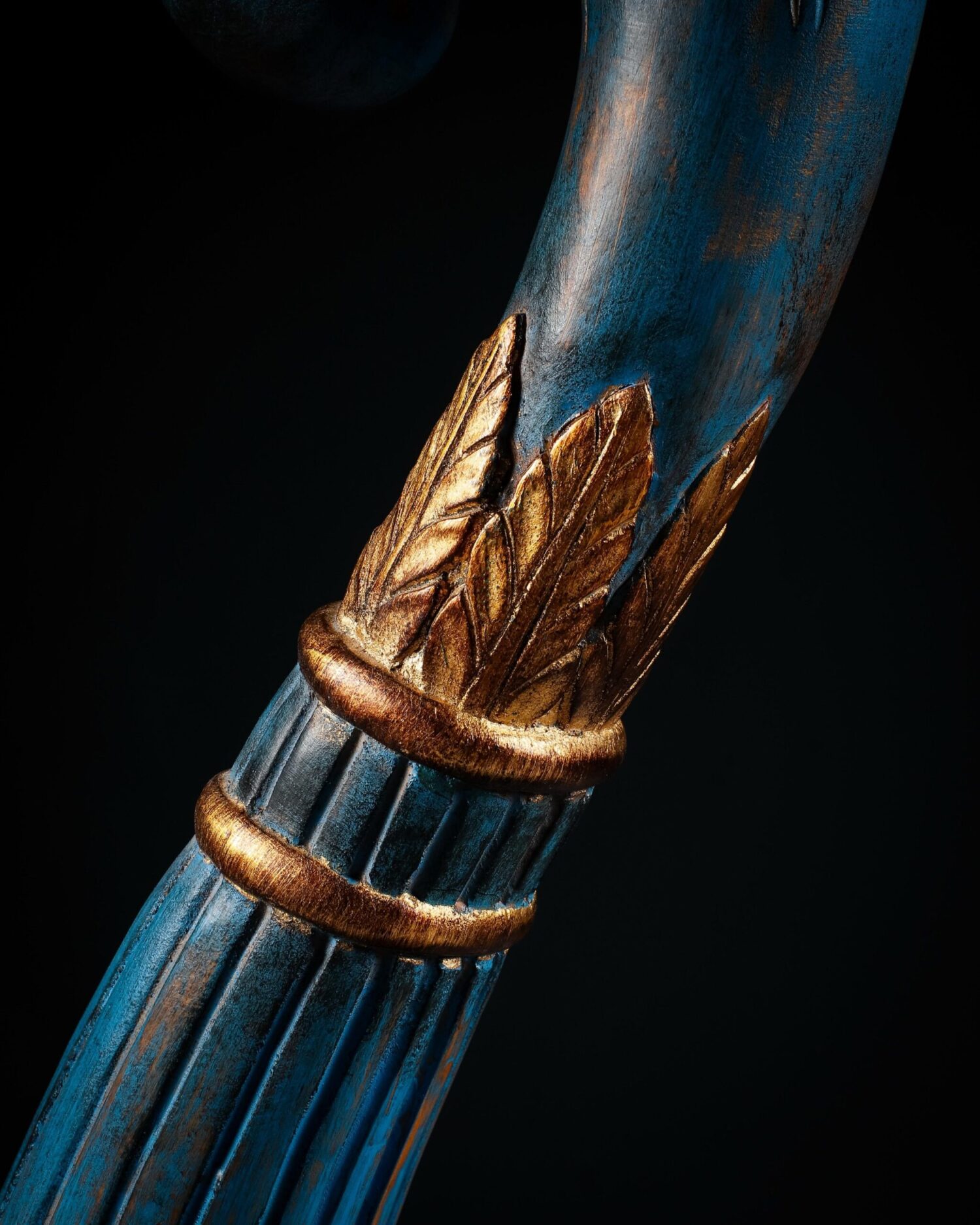 İtalyan Cornucopia Sehpa - Görsel 5