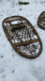 Antika Leken - Kar Ayakkabısı - Görsel 2