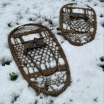 Antika Leken - Kar Ayakkabısı