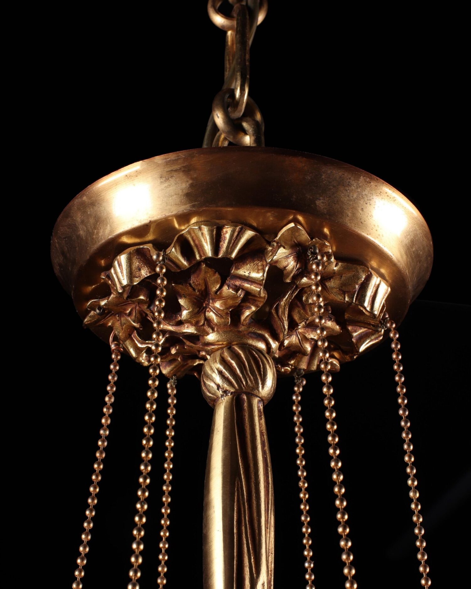 Bronz Avize - Mariner İspanya - Görsel 7