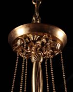 Bronz Avize - Mariner İspanya - Görsel 7