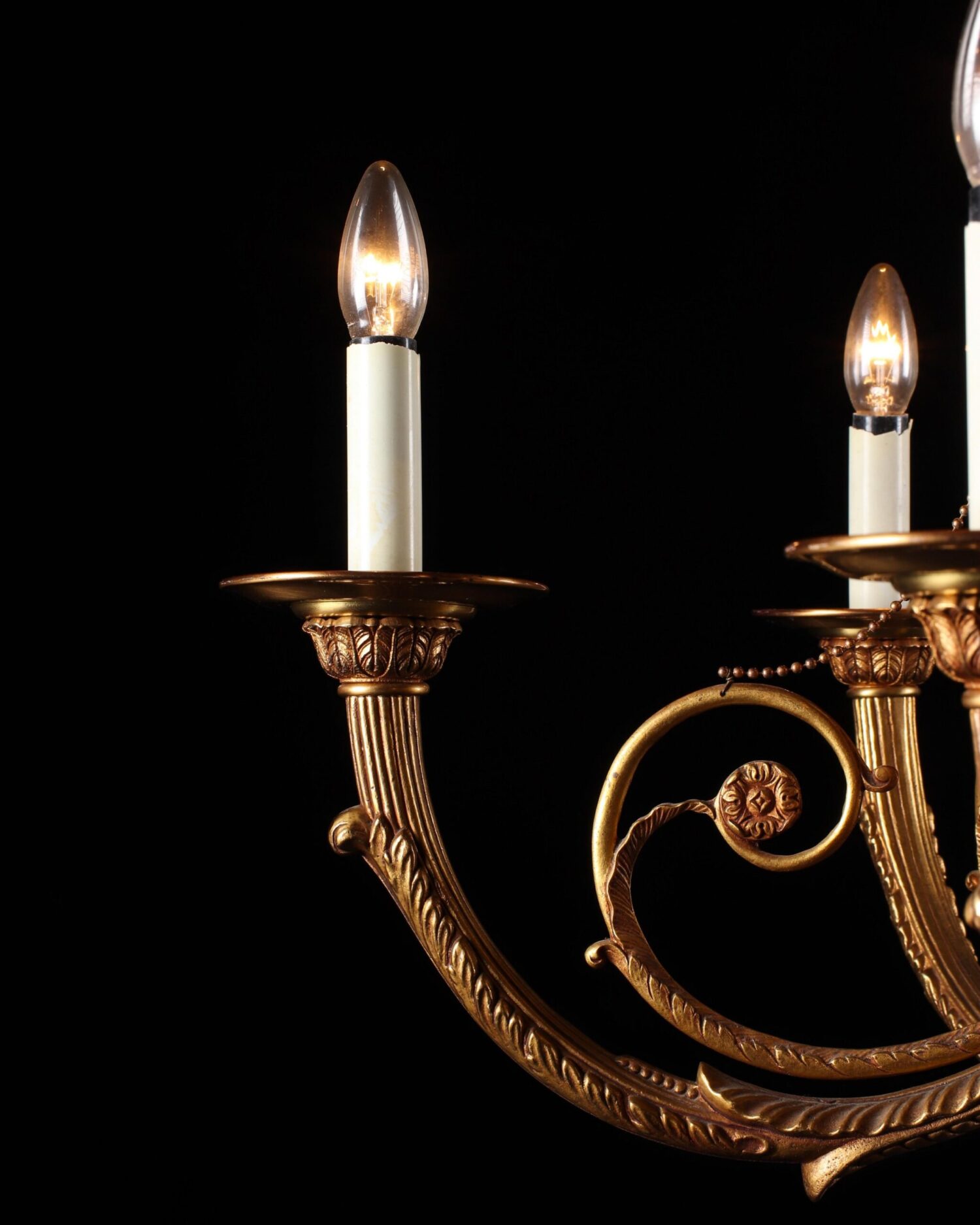 Bronz Avize - Mariner İspanya - Görsel 4