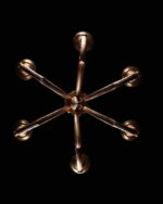 Bronz Avize - Mariner İspanya - Görsel 5