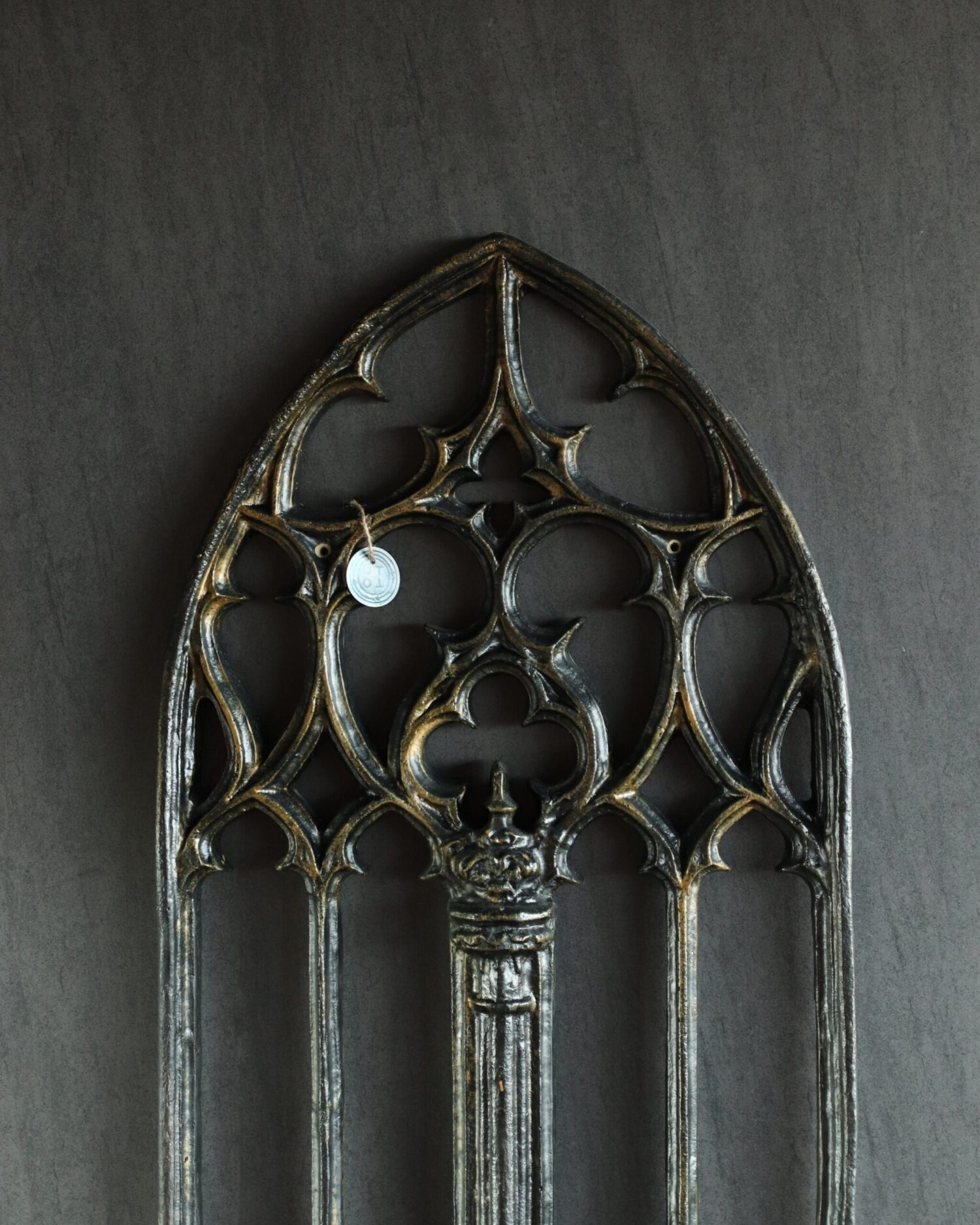 Gotik Duvar Panosu - Görsel 2