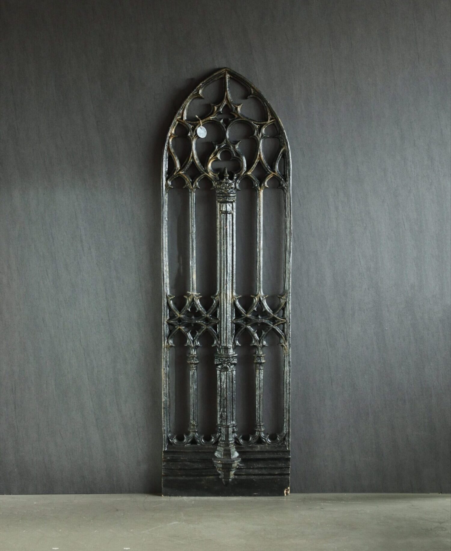 Gotik Duvar Panosu - Görsel 1