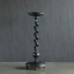 Burgulu Bitki Standı