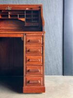 Storlu Çalışma Masası - Görsel 8