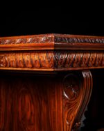 Renaissance Revival Masa - Görsel 7