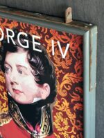 George IV Bar Tabelası - Görsel 3