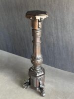 Ahşap Kaide - Kod 3815