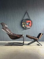 Kroken Lounge Chair - Görsel 2