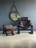 Kroken Lounge Chair - Görsel 3