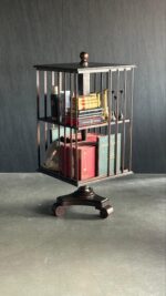 Büyük Döner Kütüphane - Görsel 2