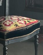 Goblenli Sandalye - Görsel 2