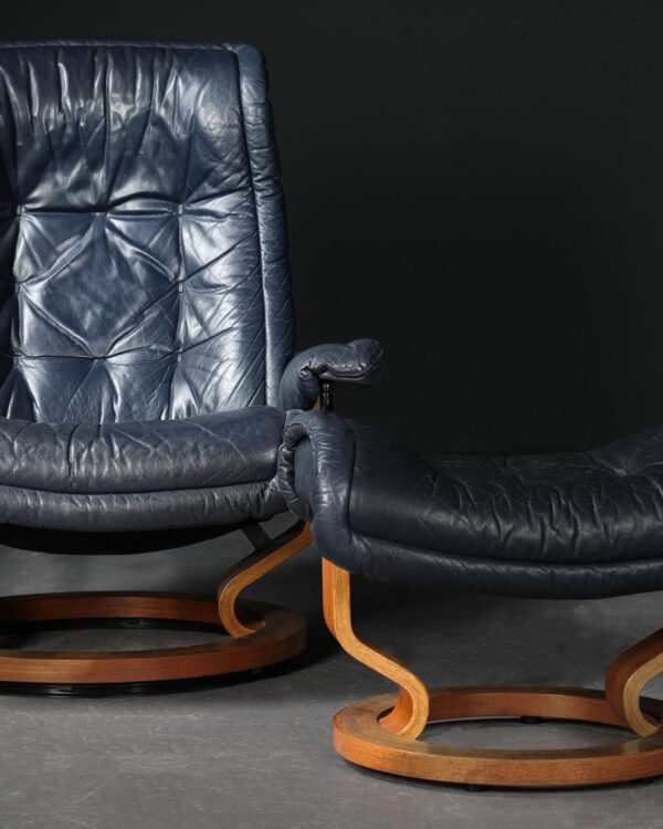 Stressless Yatar Koltuk - Kod 3821