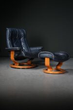 Stressless Yatar Koltuk