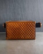 Timothy Oulton Deri Orta Sehpa - Kod 3830