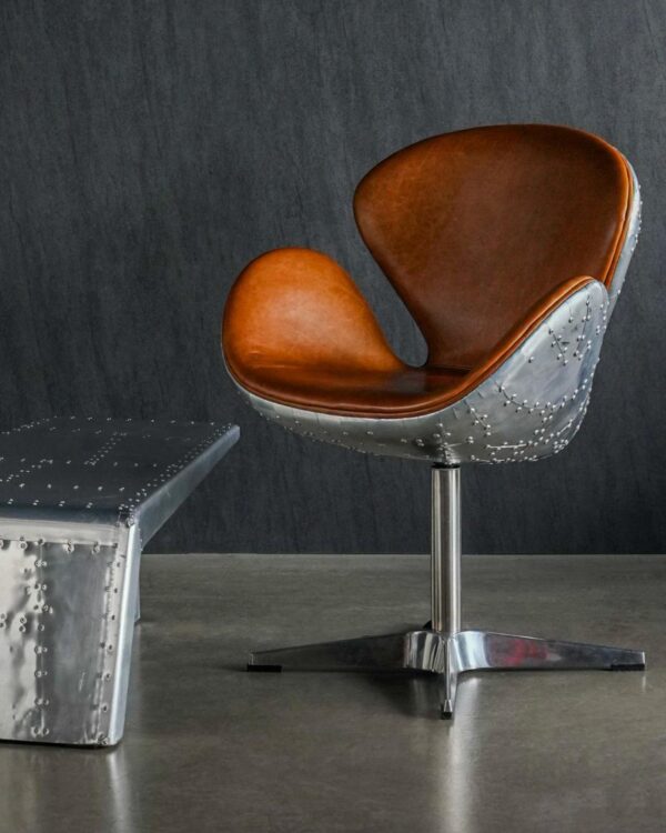 Spitfire Chair - Kod 3826