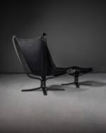 Falcon Chair - Görsel 5