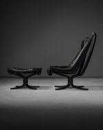 Falcon Chair
