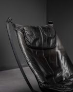 Falcon Chair - Görsel 4