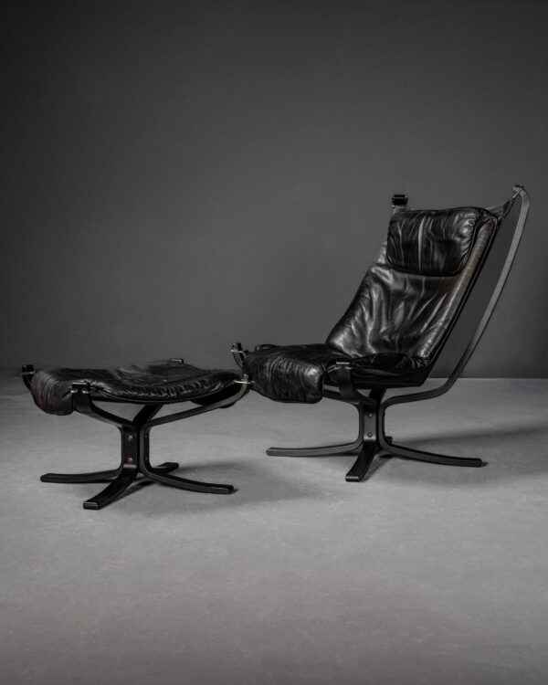 Falcon Chair - Kod 3823