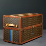 Louis Vuitton Malle-Lit / Sandık Yatak