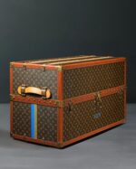 Louis Vuitton Malle-Lit / Sandık Yatak