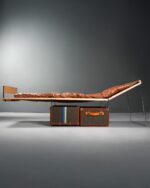 Louis Vuitton Malle-Lit / Sandık Yatak - Görsel 6