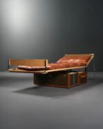 Louis Vuitton Malle-Lit / Sandık Yatak - Görsel 3